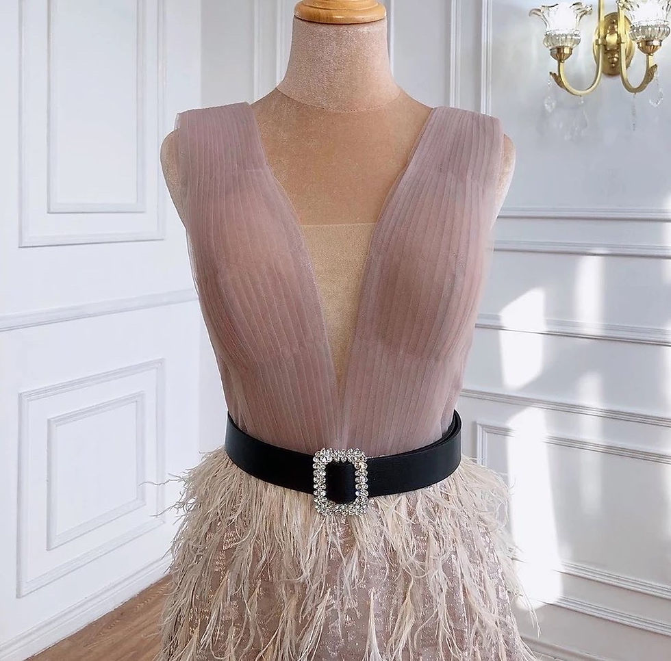 Thumbnail: Sara Dress 