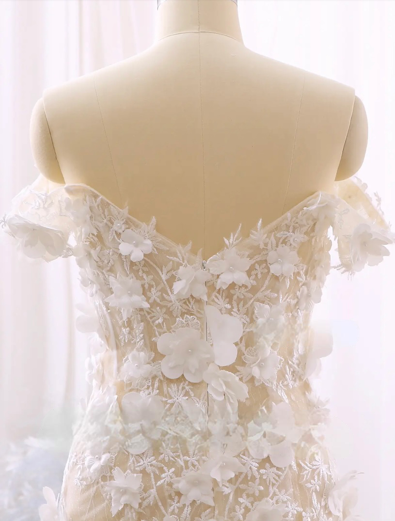 Thumbnail: Shaira Dress 