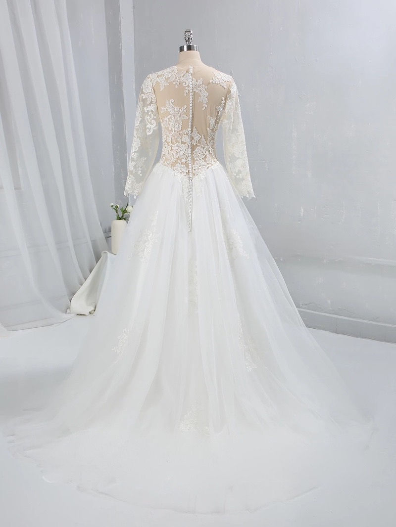 Thumbnail: Faria Dress 