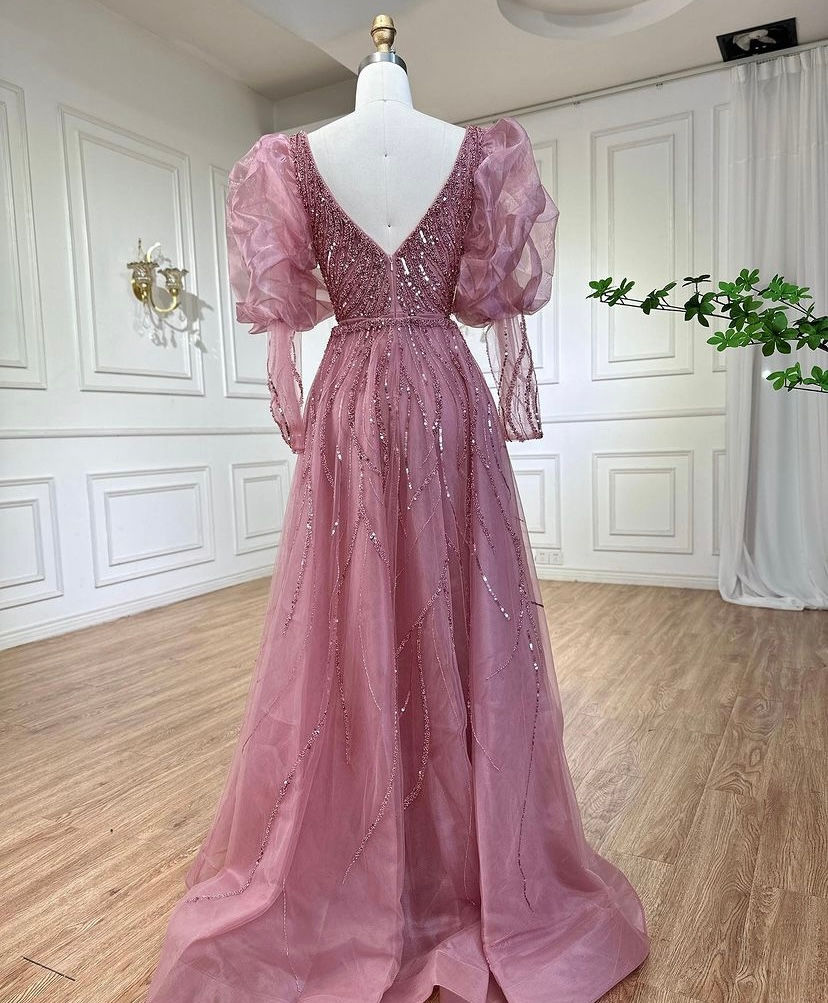 Thumbnail: Emila Dress 