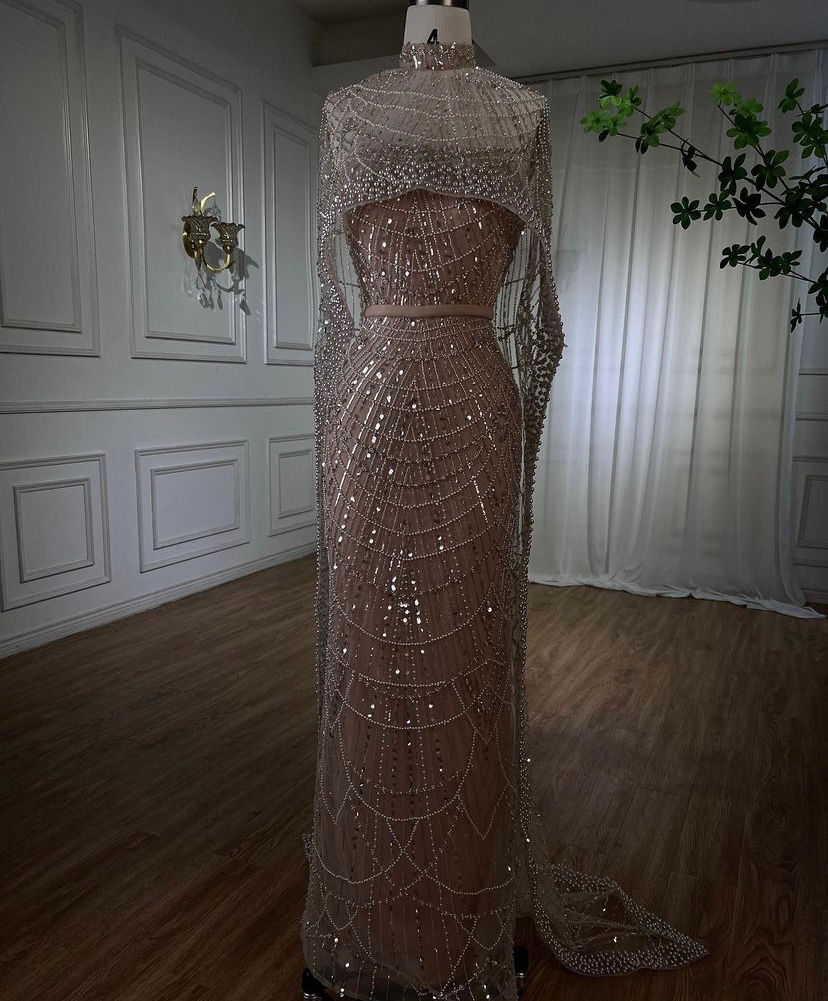 Thumbnail: Naaz Dress 