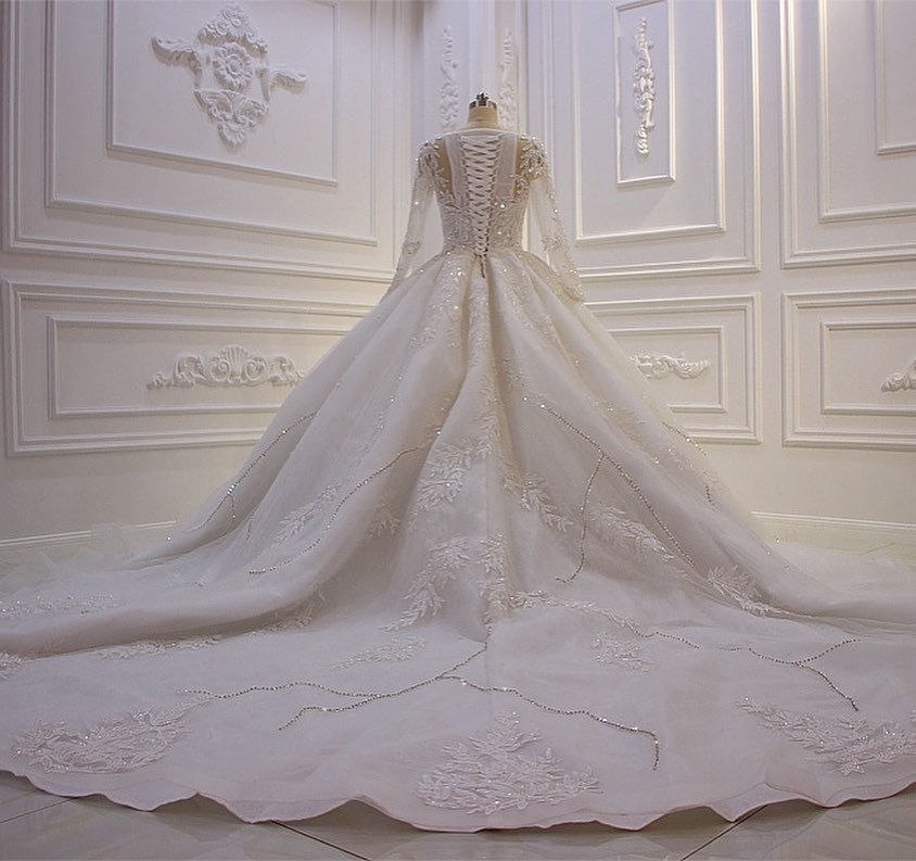 Thumbnail: Salia Dress