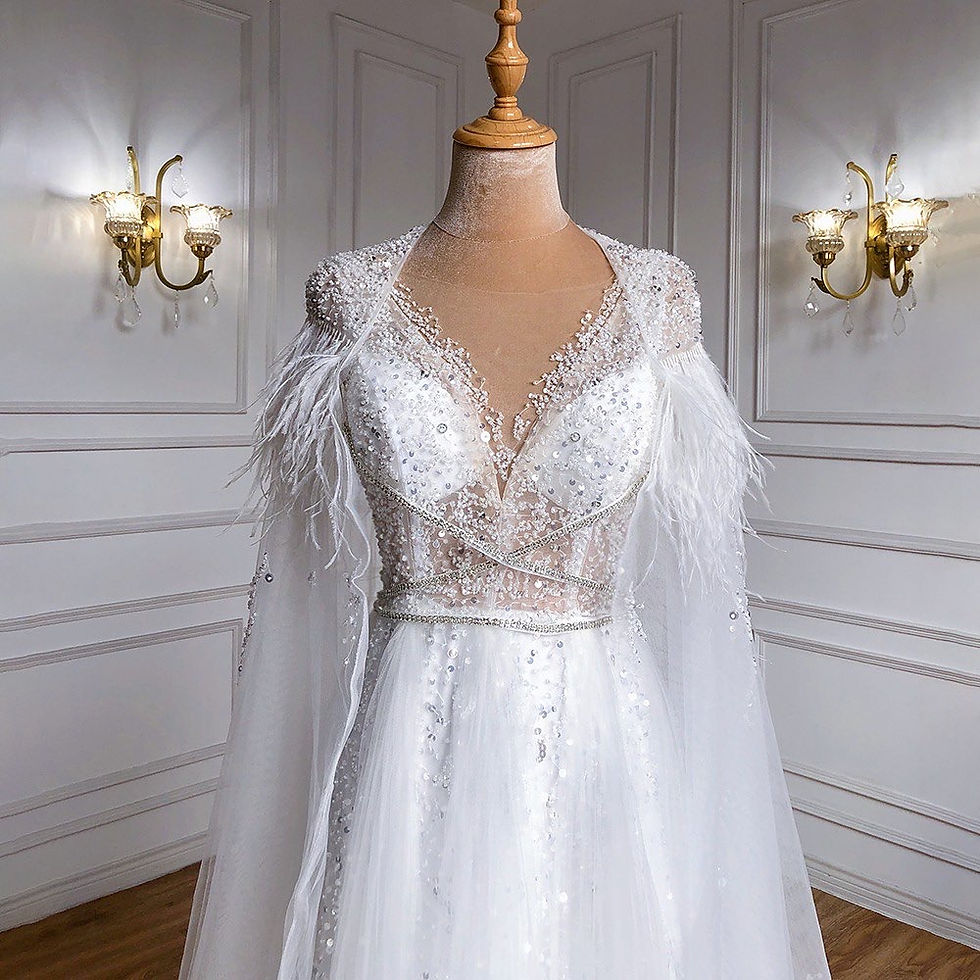 Thumbnail: Rifa Dress 