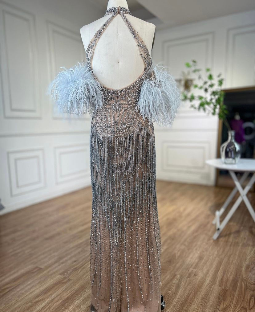 Thumbnail: Romisa Dress 