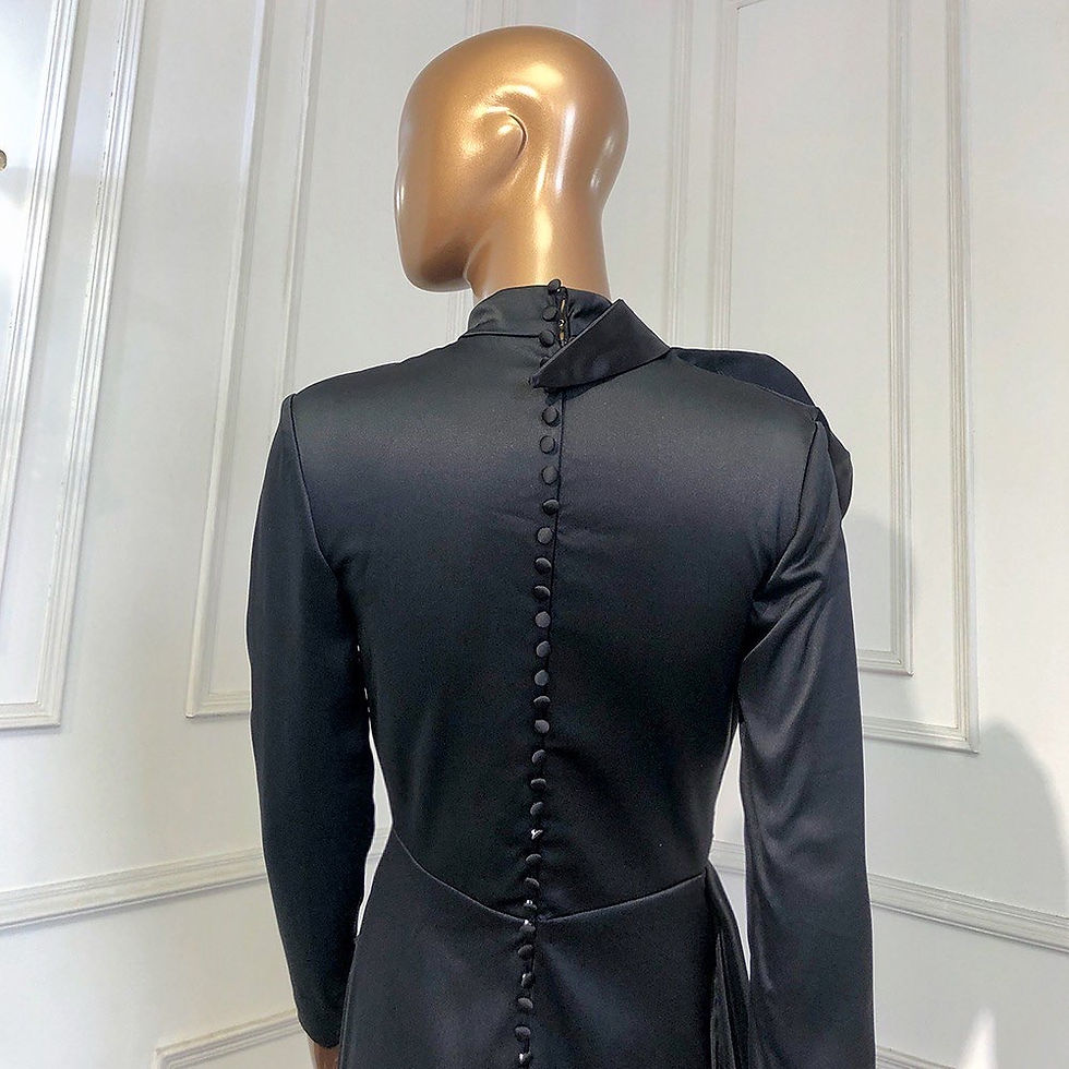 Thumbnail: Aaliya Dress