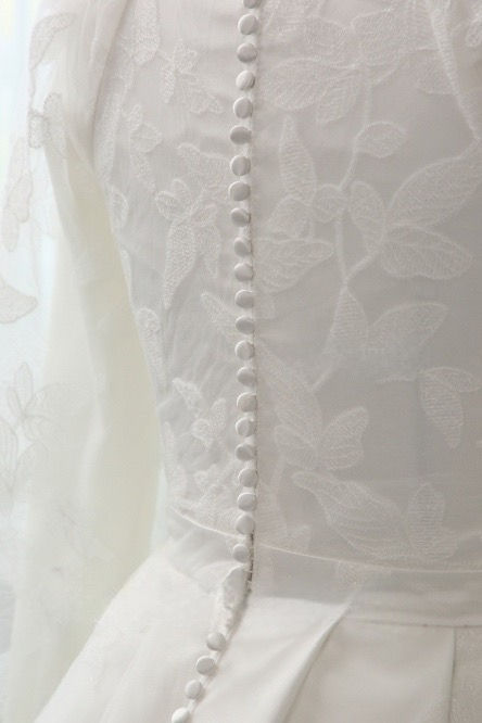 Thumbnail: Desrè Dress 