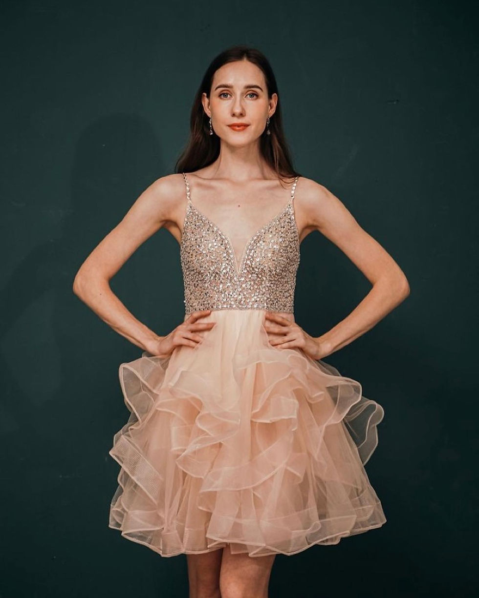 Thumbnail: Dolly Dress 