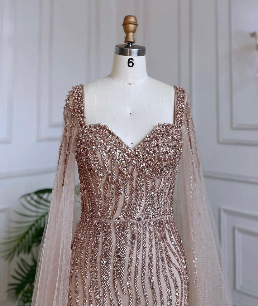 Thumbnail: Sahara Dress 