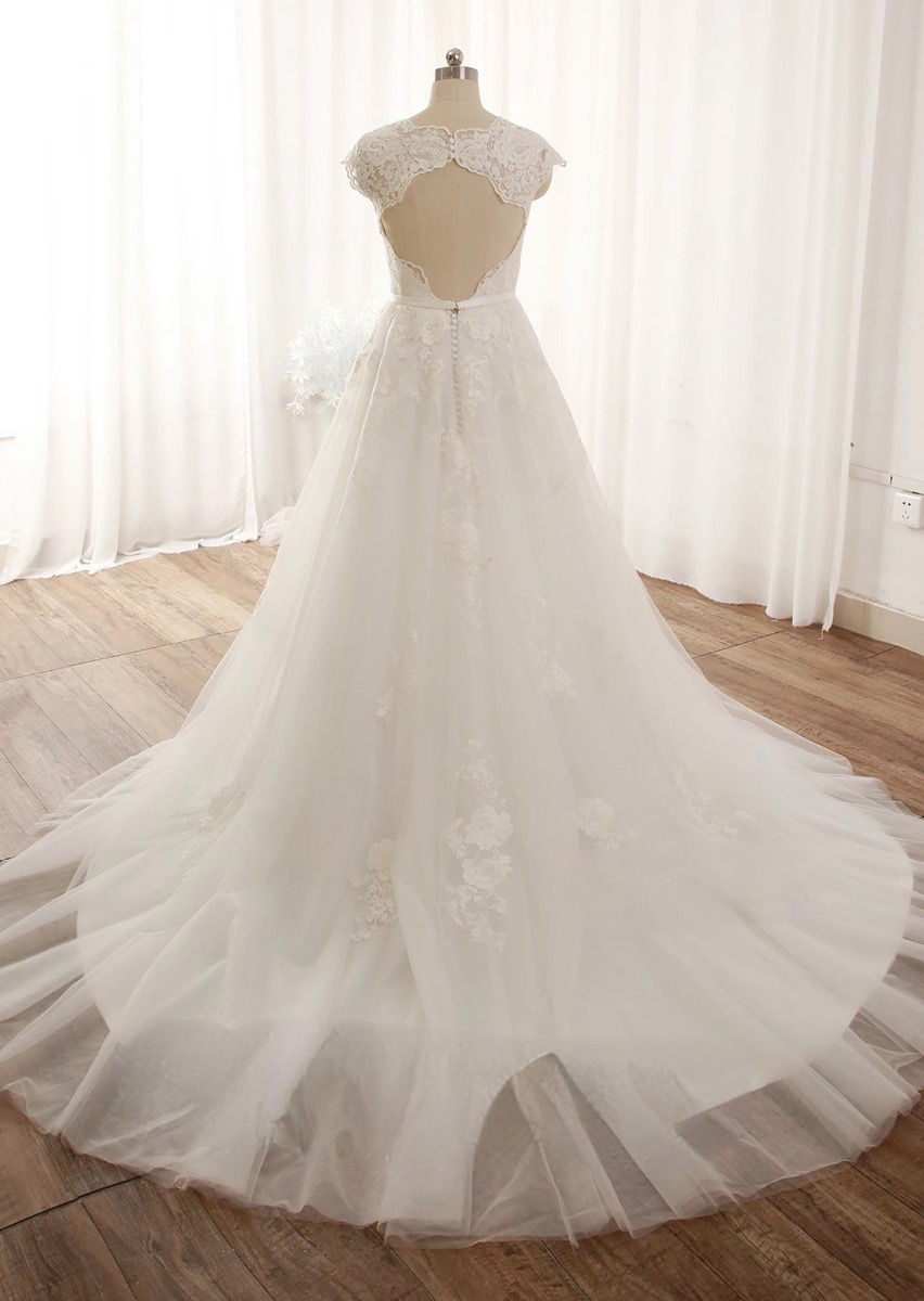 Thumbnail: Anisa Dress 