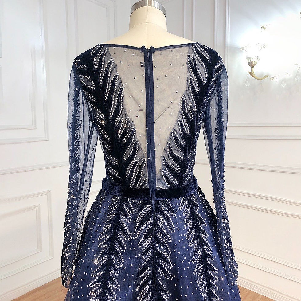 Thumbnail: Rabia Dress 