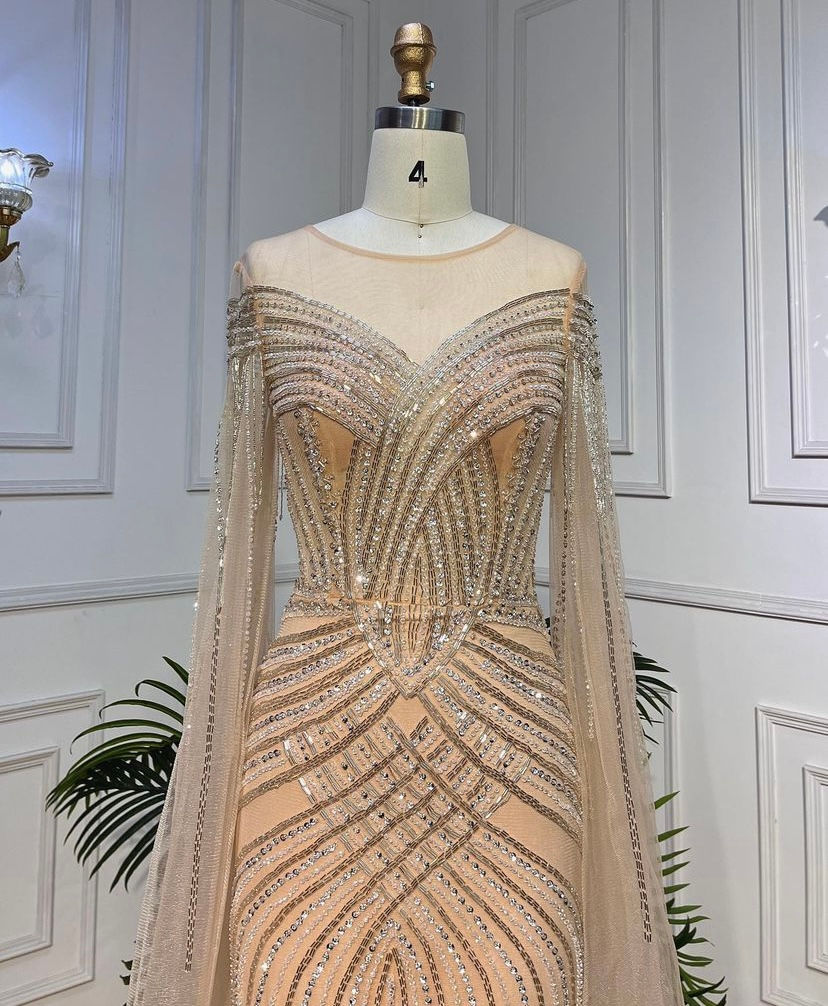 Thumbnail: Gloei Dress