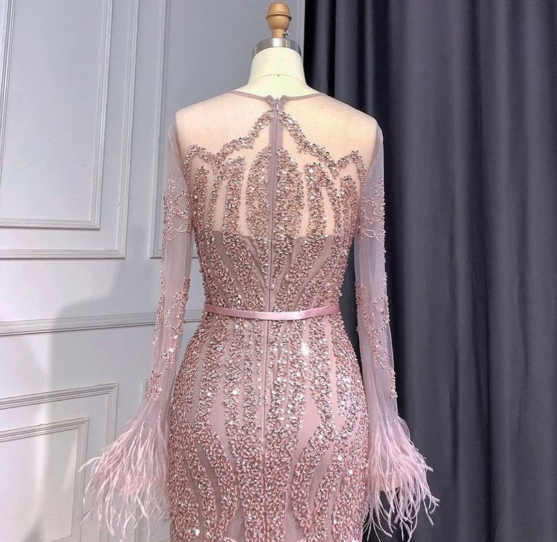 Thumbnail: Sabnam Dress 