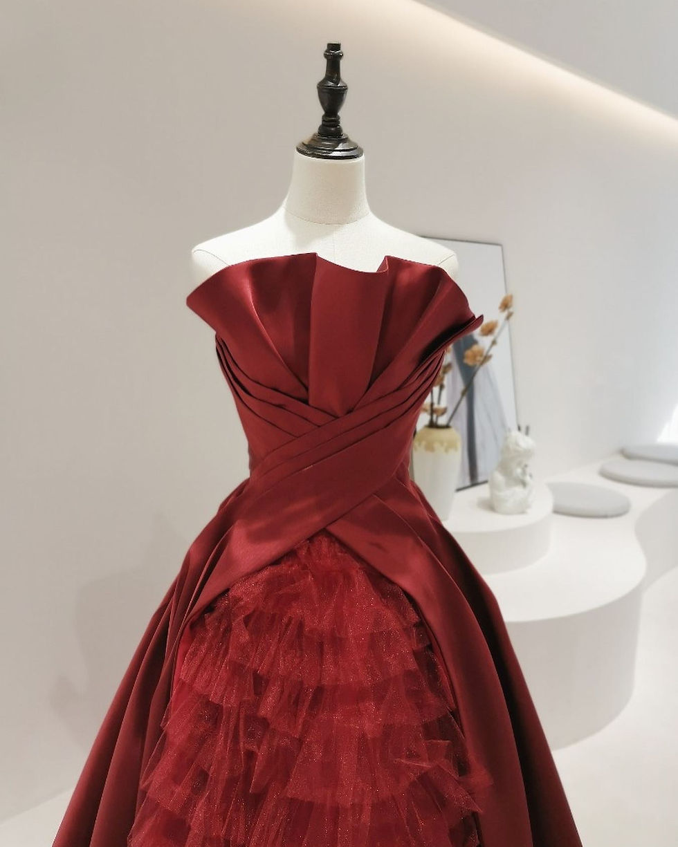 Thumbnail: Shaima Dress