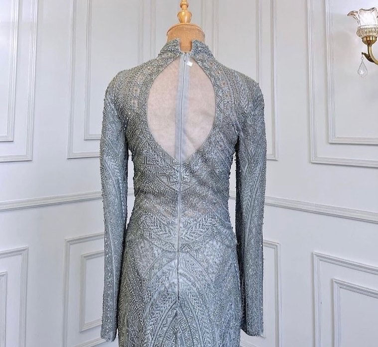 Thumbnail: Sara Dress 