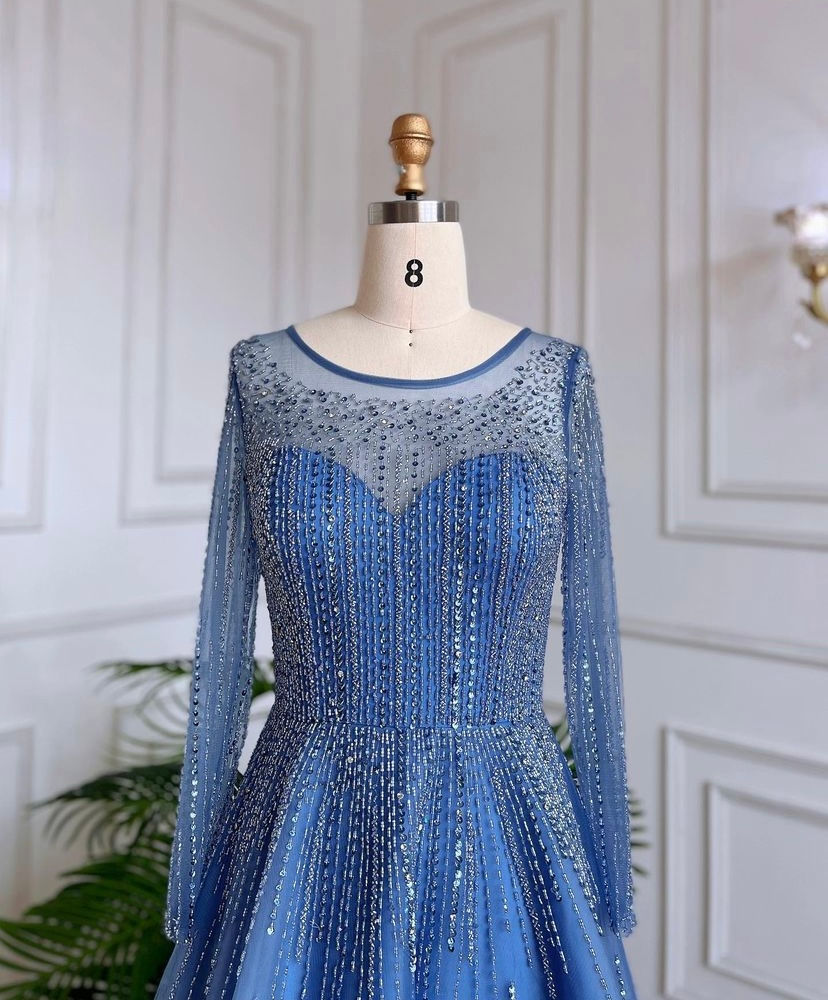 Thumbnail: Mary Dress 