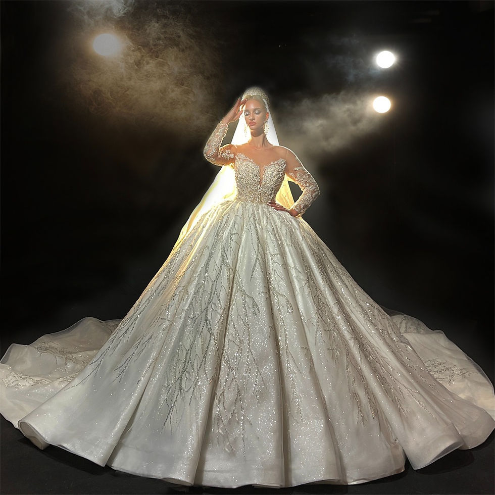 Thumbnail: Melan Dress