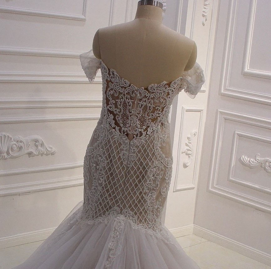 Thumbnail: Geo Dress