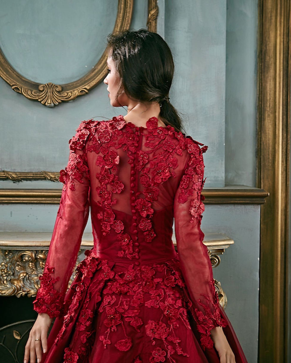 Thumbnail: Fleta Dress