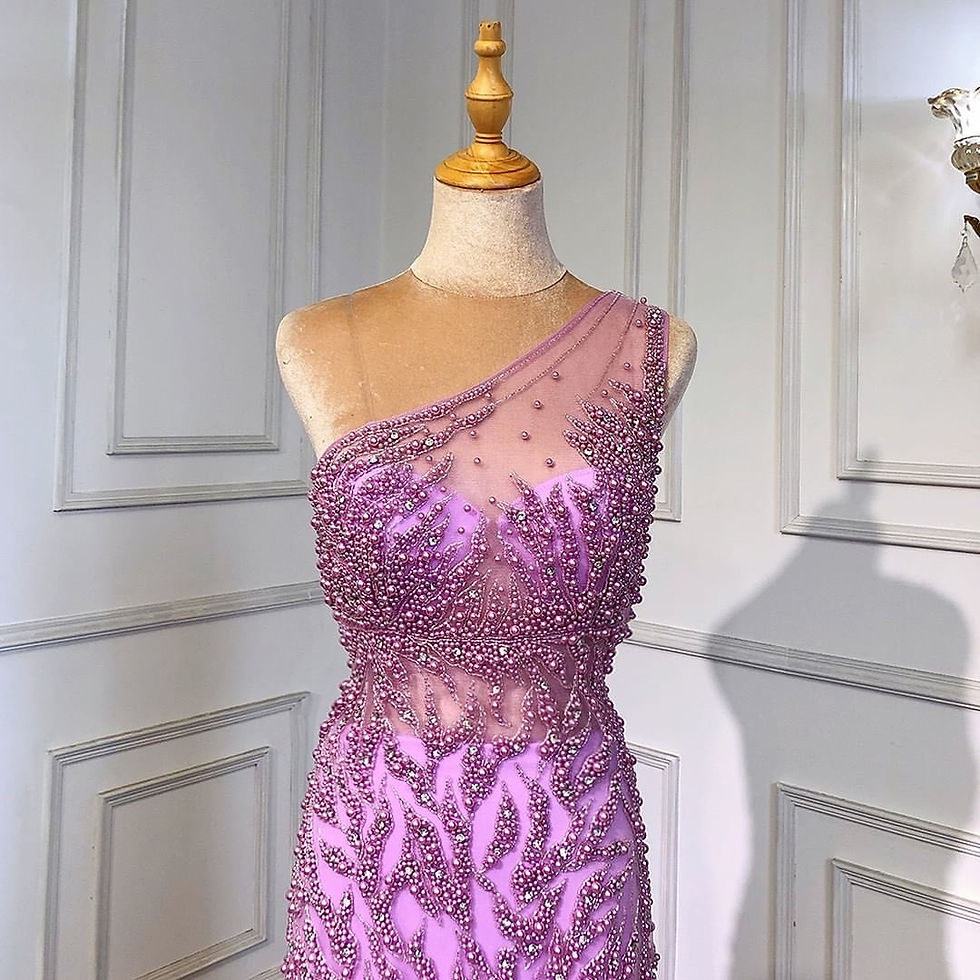 Thumbnail: Sami dress