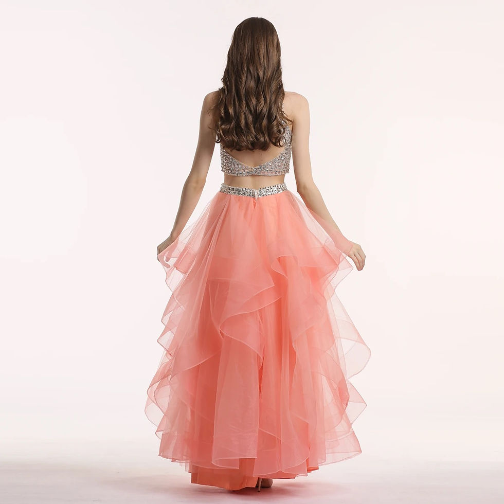 Thumbnail: Millie Dress