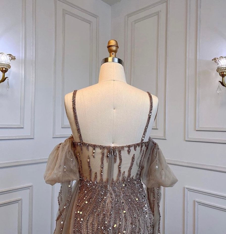 Thumbnail: Nash Dress 