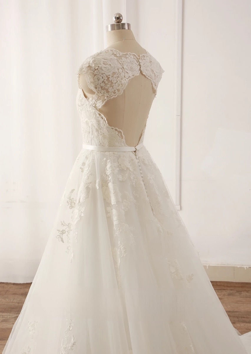 Thumbnail: Anisa Dress 