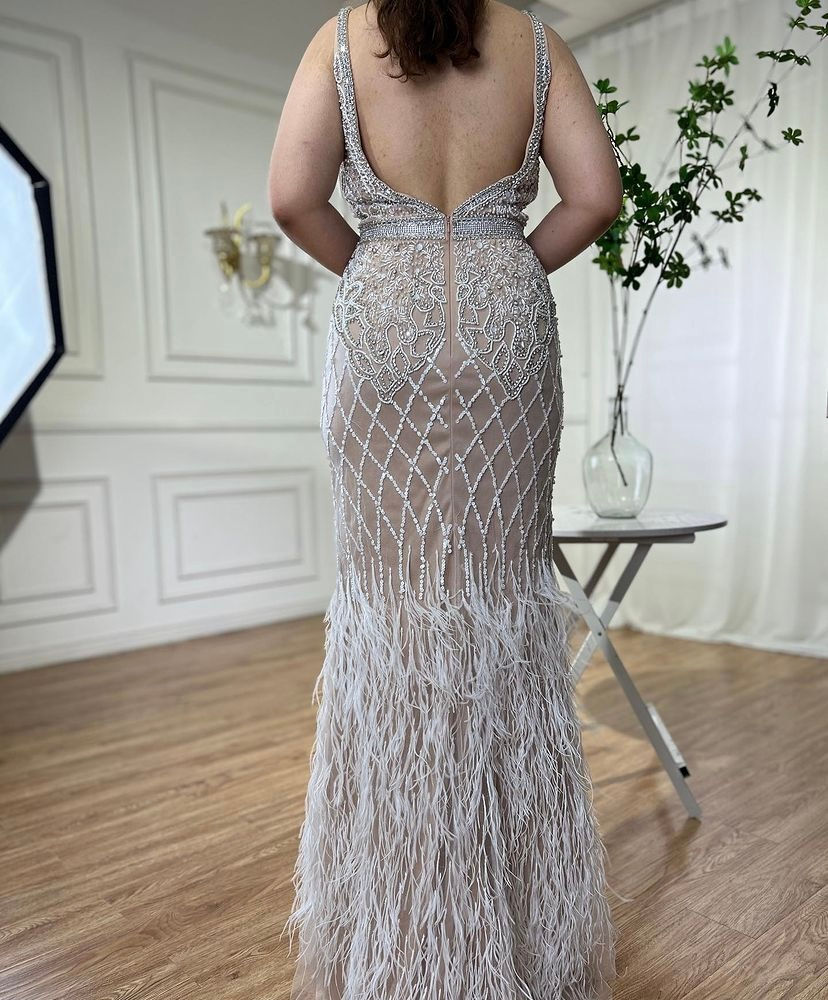 Thumbnail: Nuz Dress