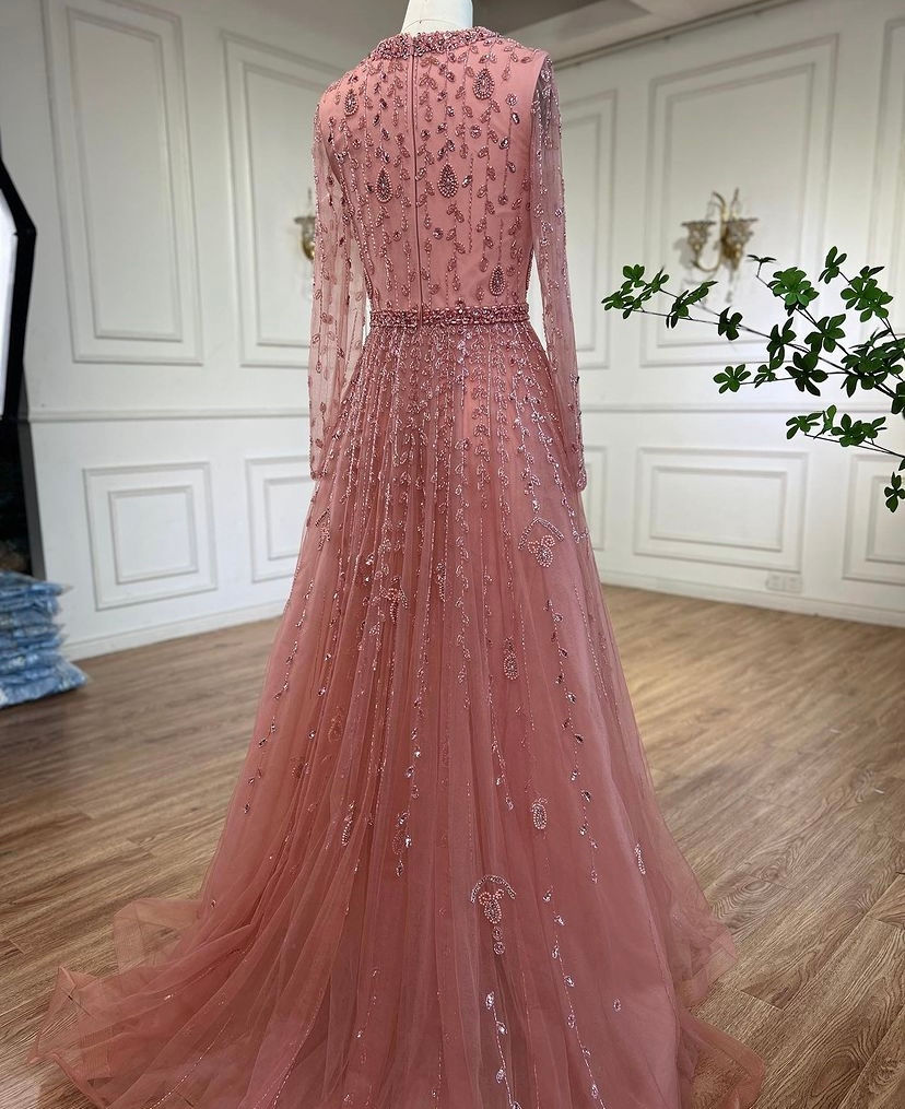 Thumbnail: Samrin Dress