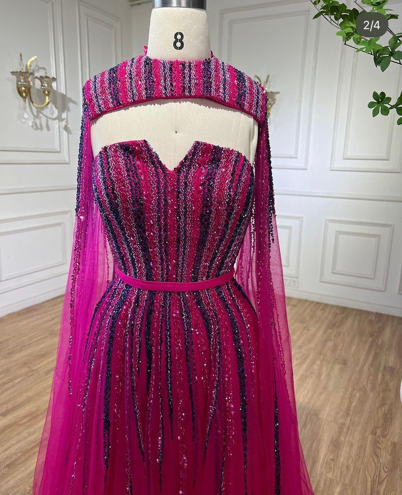 Thumbnail: Carlin Dress