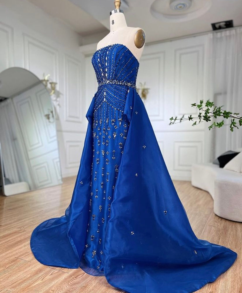 Thumbnail: Aiya Dress 