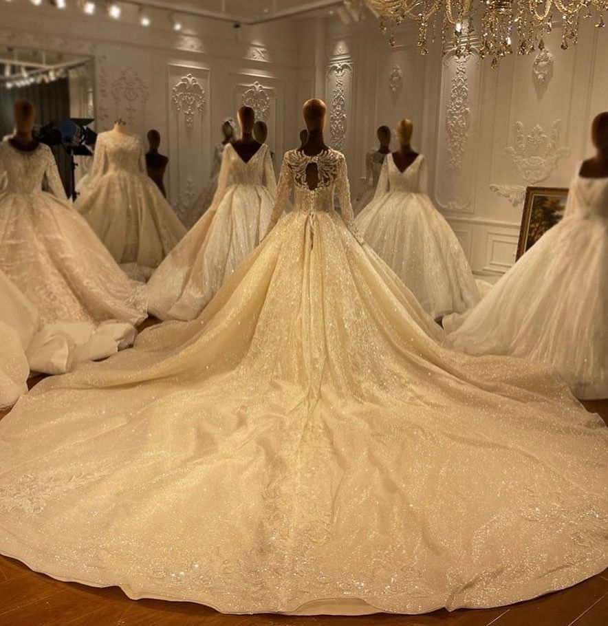 Thumbnail: Maura Dress 