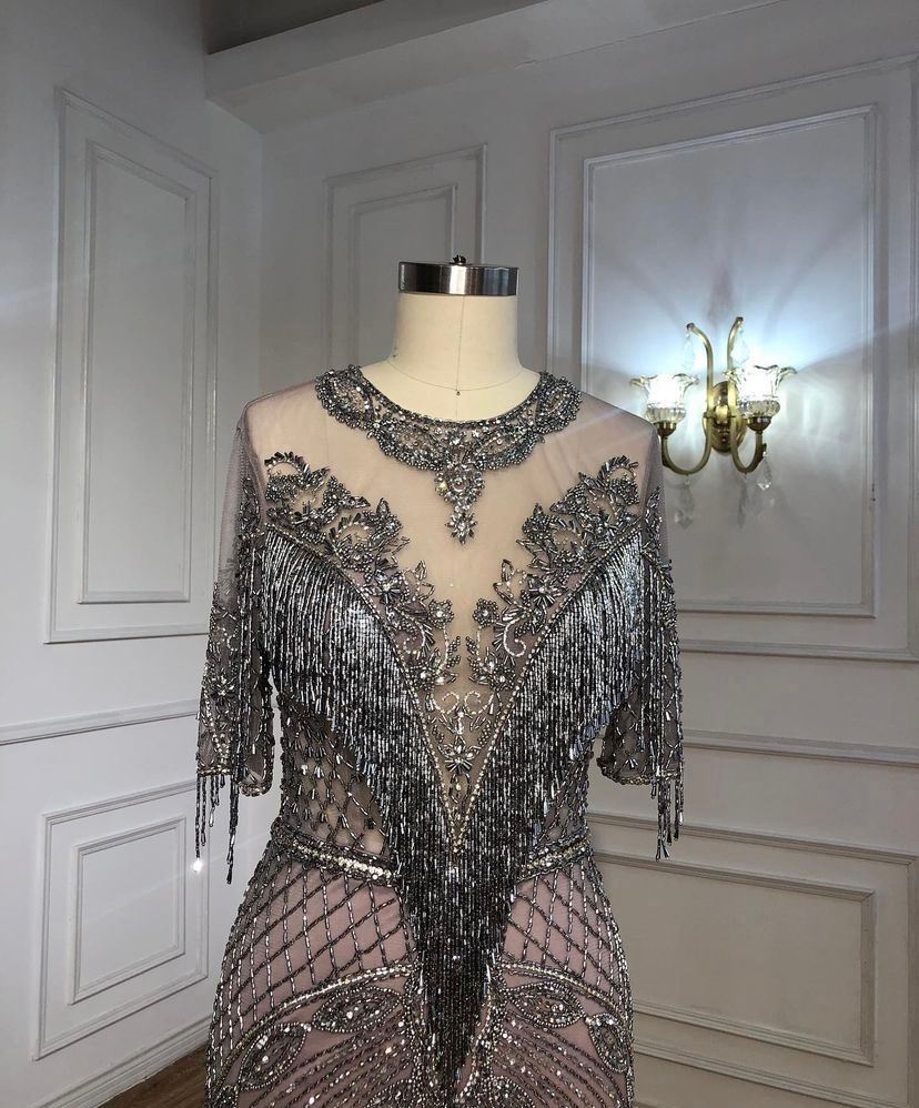 Thumbnail: Niloofa Dress 