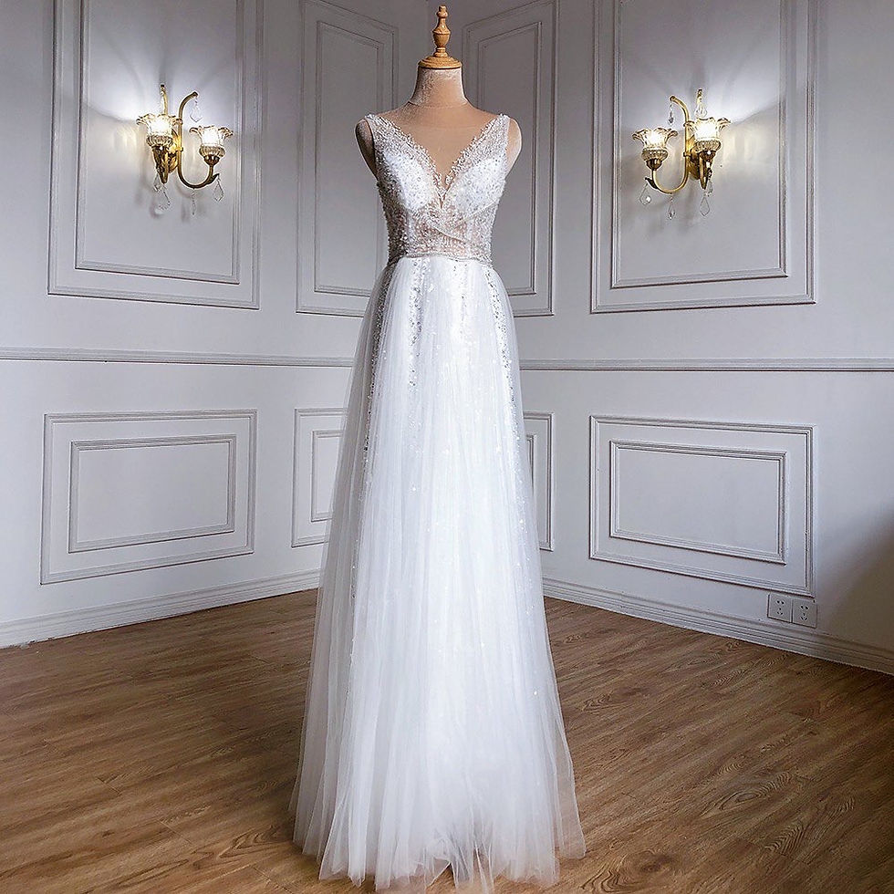 Thumbnail: Rifa Dress 