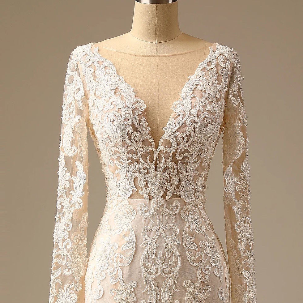 Thumbnail: Zarayna Dress 