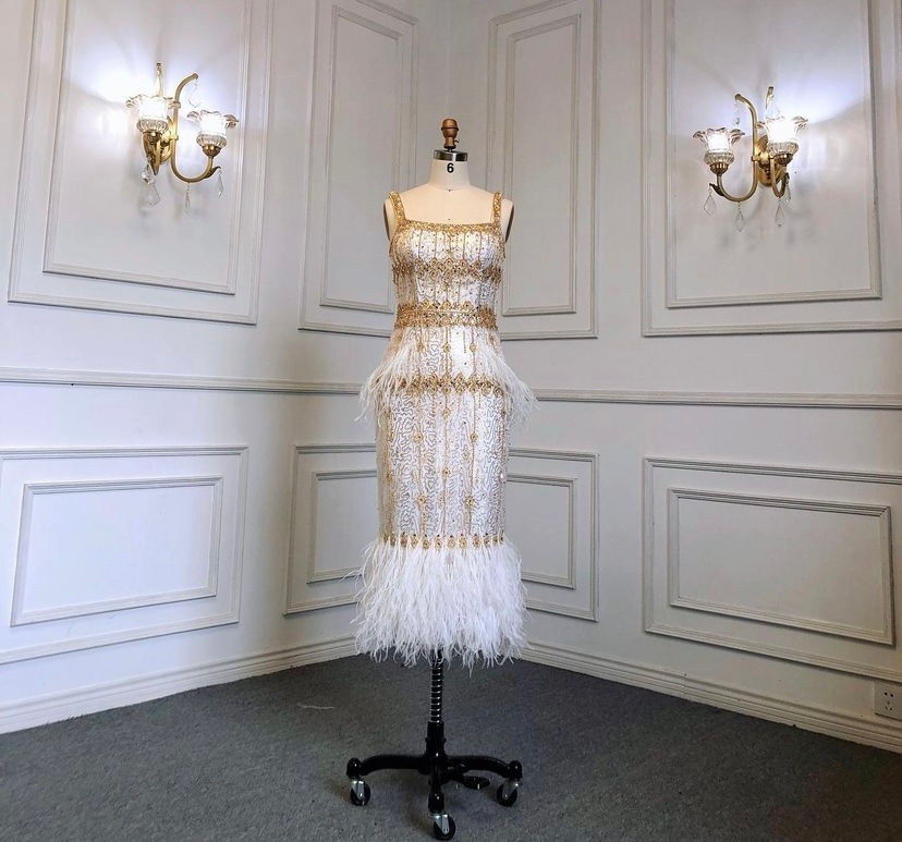 Thumbnail: Aisha Dress