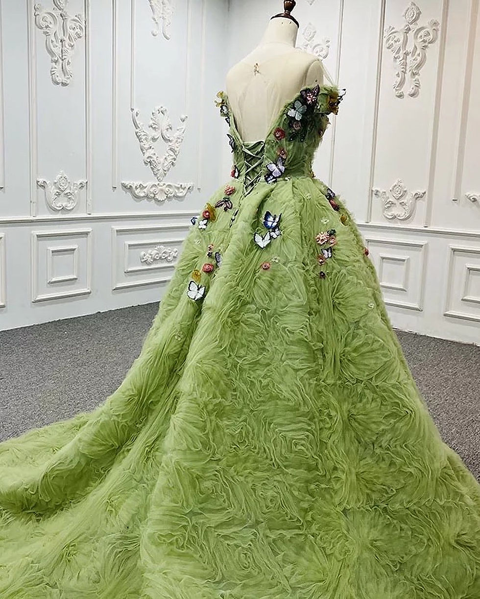 Thumbnail: Ganika Dress