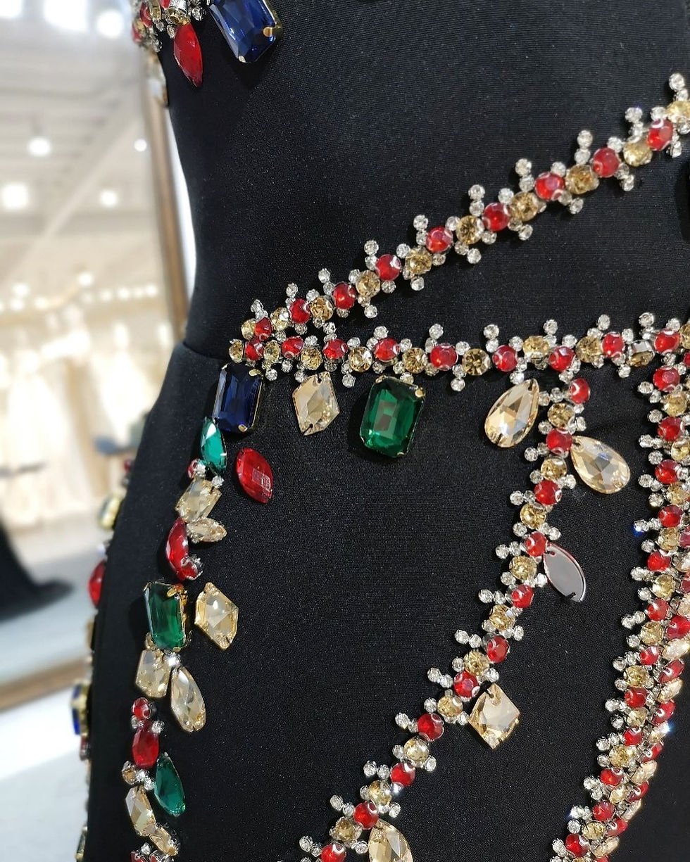 Thumbnail: Kylie Dress 