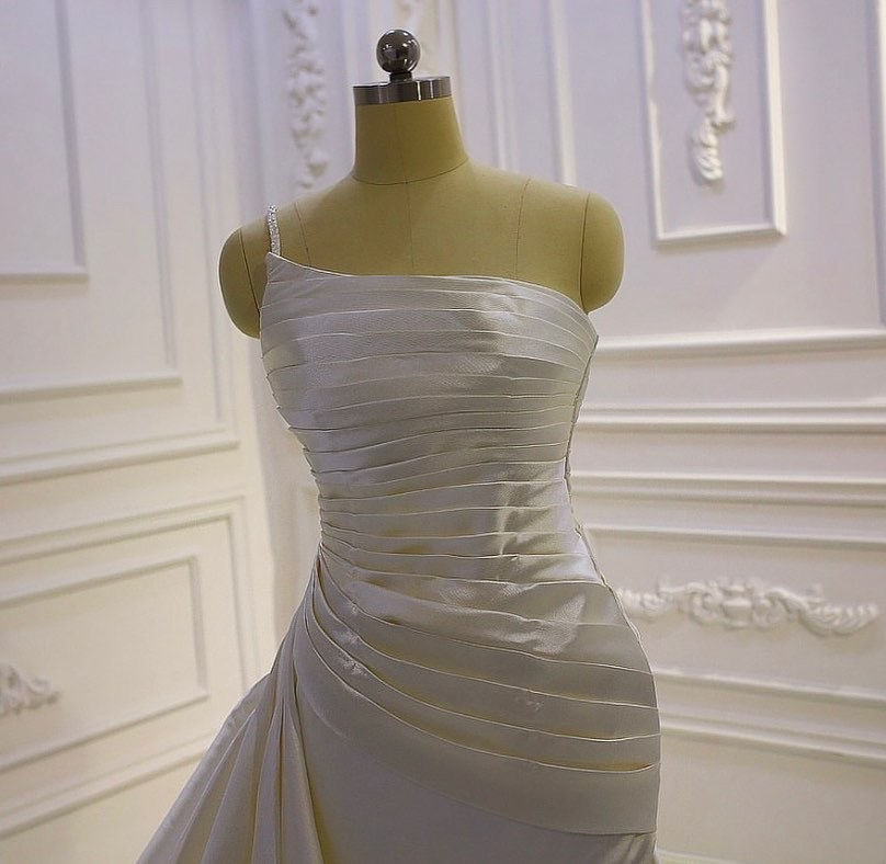 Thumbnail: Razia Dress 