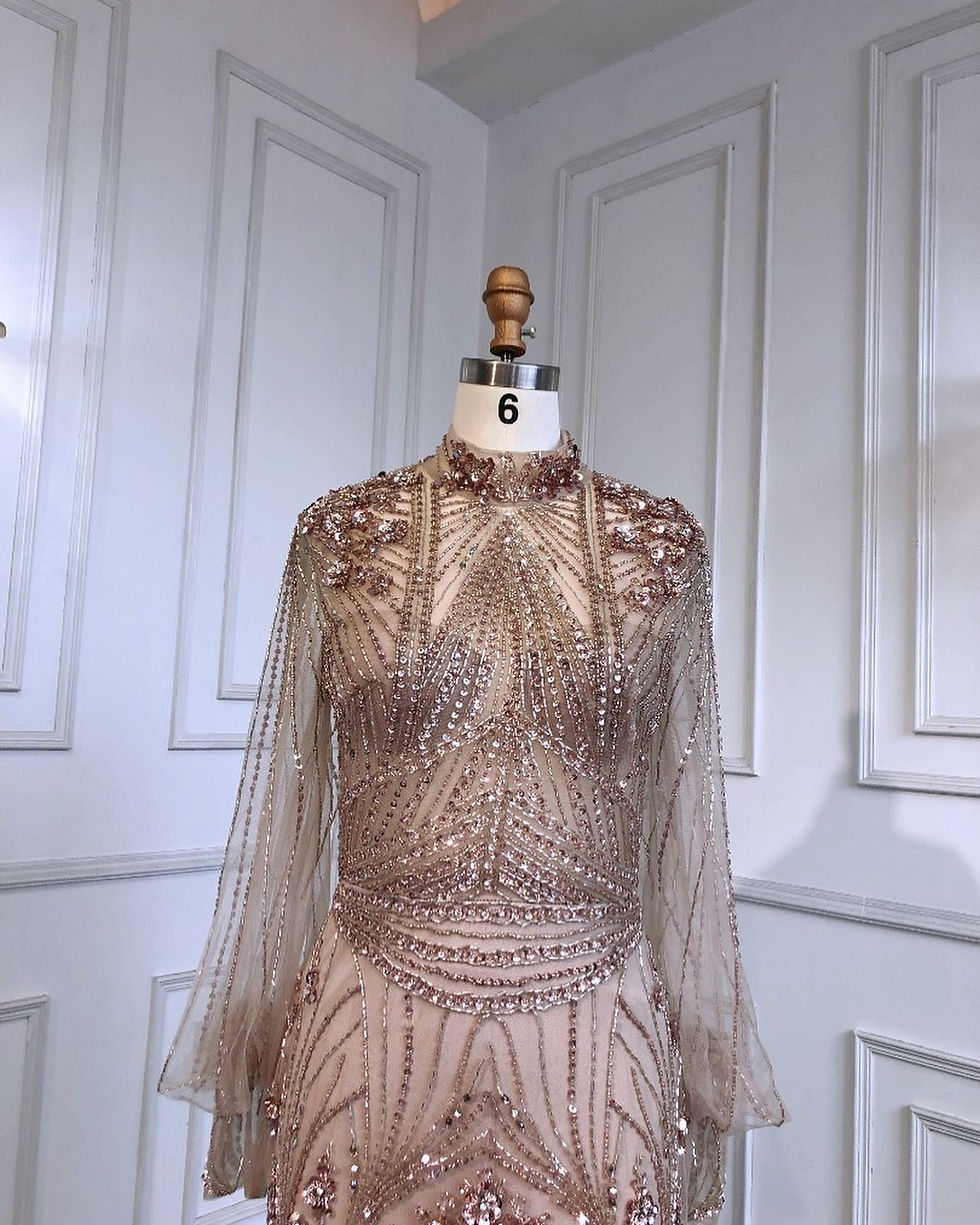 Thumbnail: Cordelia Dress