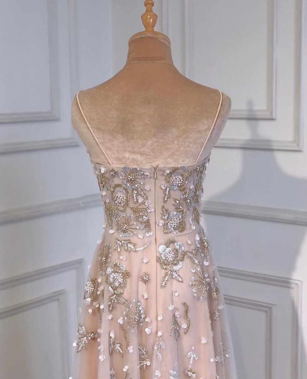 Thumbnail: Narfan Dress