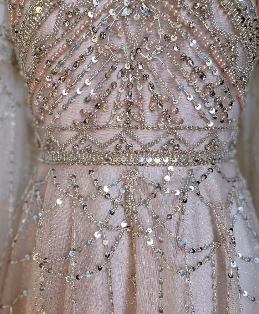 Thumbnail: Oyku Dress 