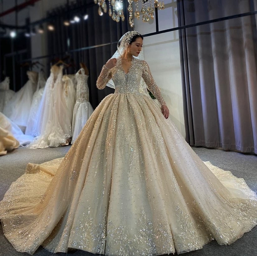 Thumbnail: Nuhaa Dress 