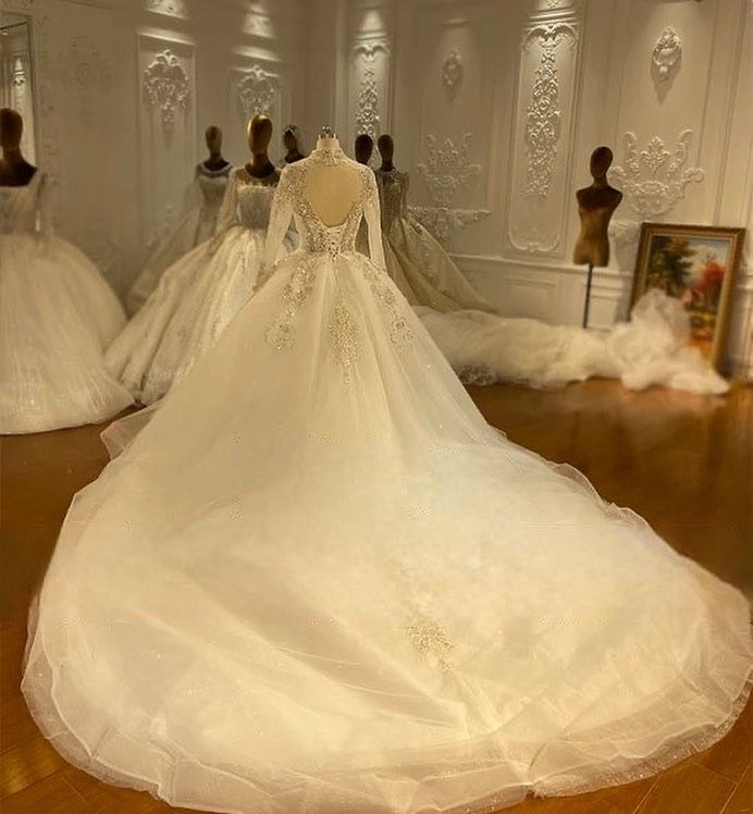 Thumbnail: Haneena Dress 