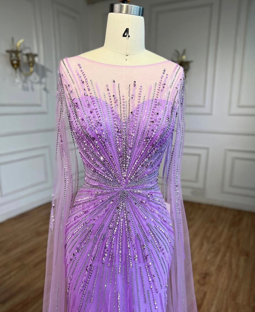 Thumbnail: Mala Dress