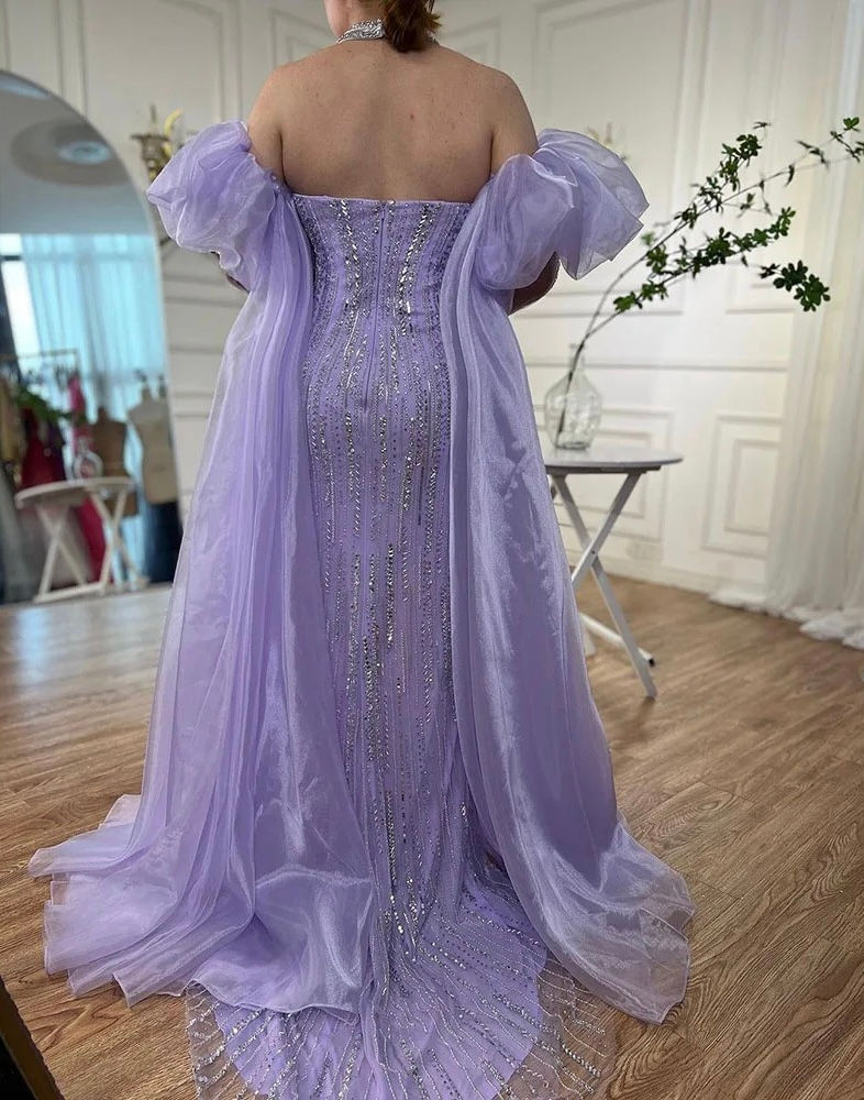 Thumbnail: Safina Dress 