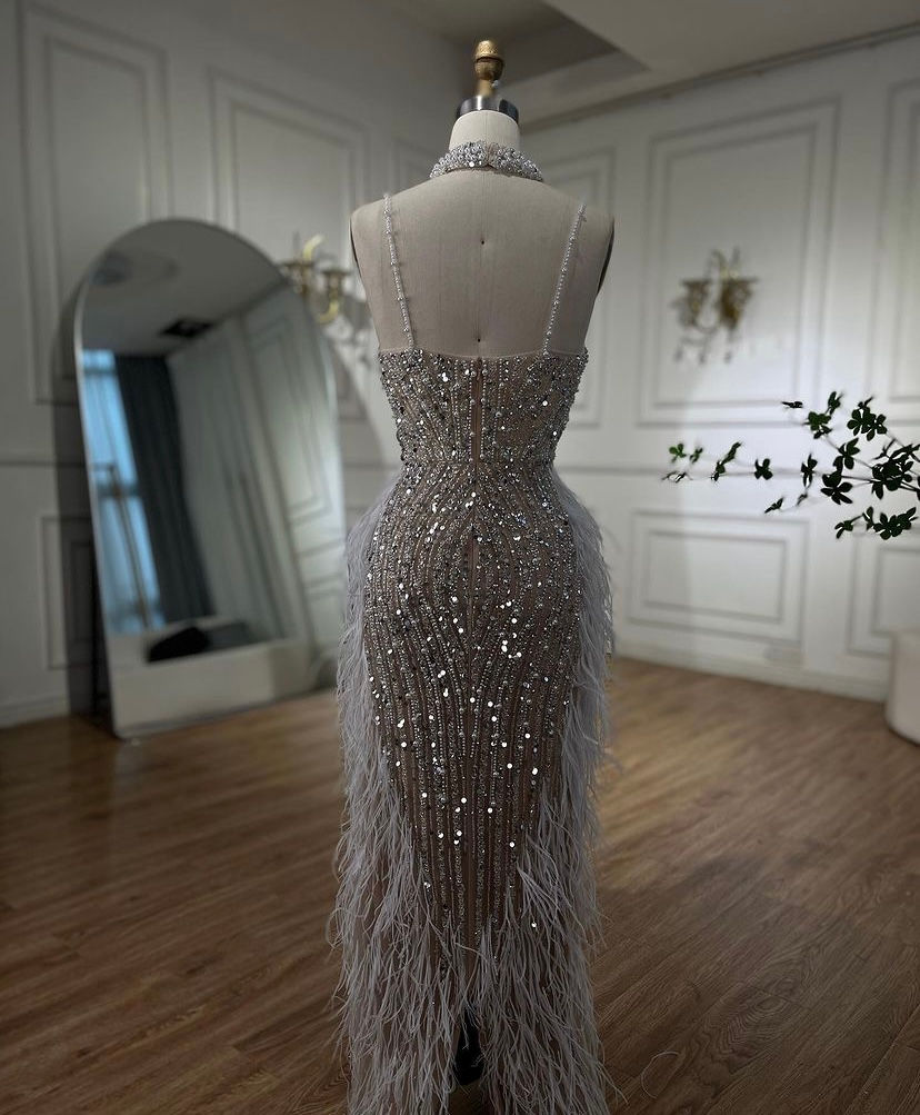 Thumbnail: Layan Dress