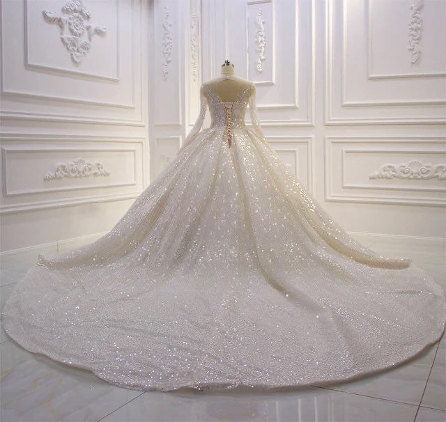 Thumbnail: Nadia Dress 