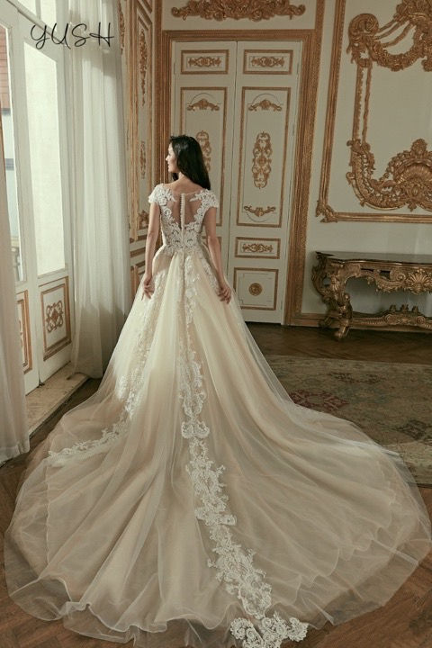 Thumbnail: Eliza Dress 