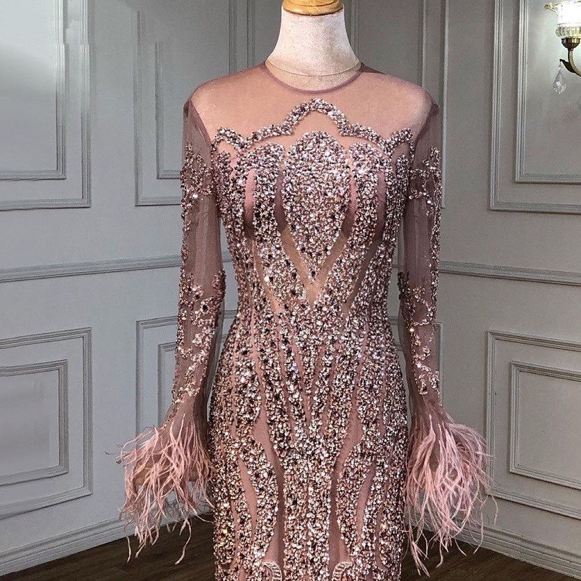 Thumbnail: Sabnam Dress 