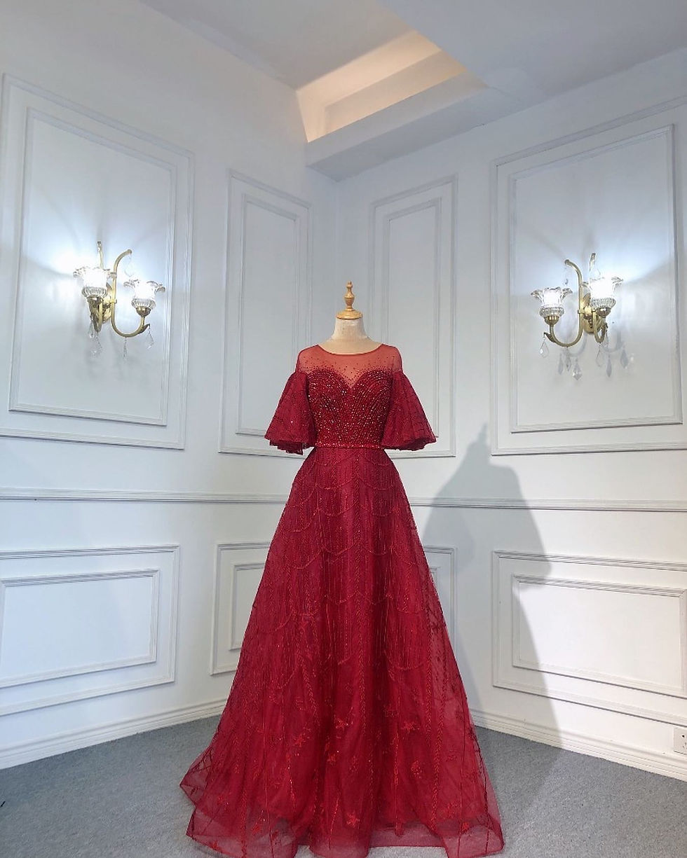 Thumbnail: Samiha Dress 